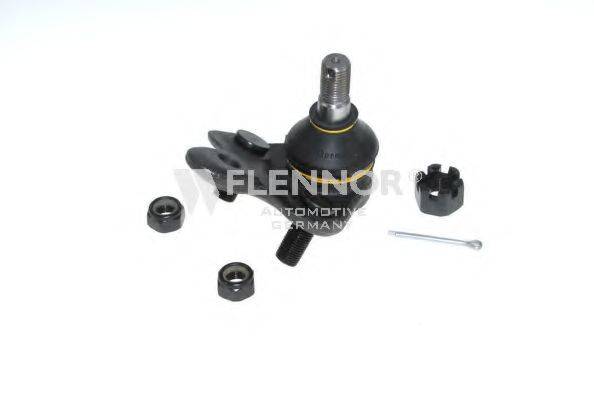 Несущий / направляющий шарнир FLENNOR FL591-D