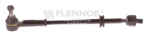 Поперечна рульова тяга FLENNOR FL598-A