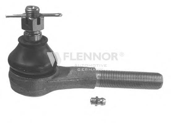 Наконечник поперечної кермової тяги FLENNOR FL765-B