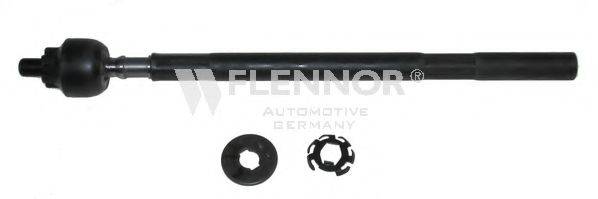 Осевой шарнир, рулевая тяга FLENNOR FL817-C