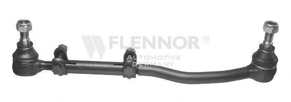 Поперечна рульова тяга FLENNOR FL970-E