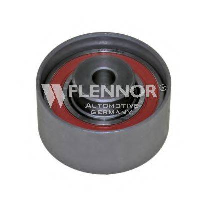 FLENNOR FU73590 Паразитний / Провідний ролик, зубчастий ремінь