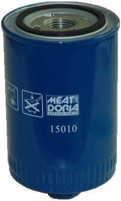 Масляный фильтр MEAT & DORIA 15010