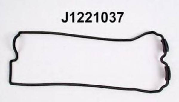 Прокладка, кришка головки циліндра NIPPARTS J1221037