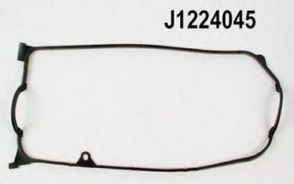 Прокладка, крышка головки цилиндра NIPPARTS J1224045