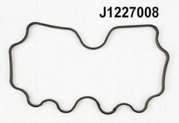 Прокладка, кришка головки циліндра NIPPARTS J1227008