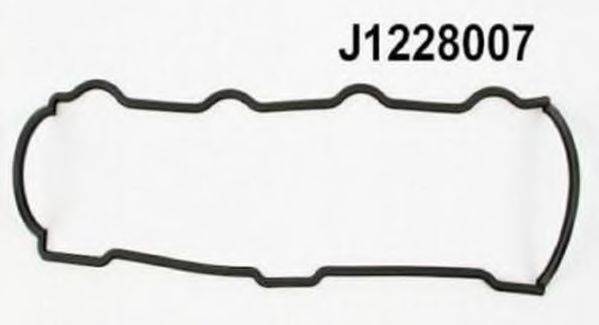 Прокладка, крышка головки цилиндра NIPPARTS J1228007