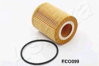 Масляный фильтр ASHIKA 10-ECO099