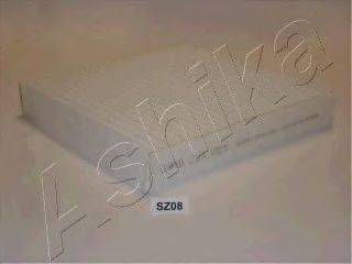 Фільтр, повітря у внутрішньому просторі ASHIKA 21-SZ-Z08