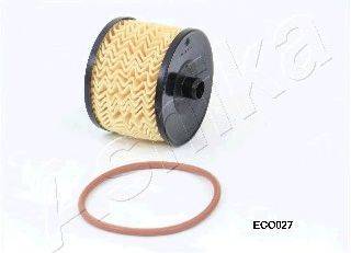 Паливний фільтр ASHIKA 30-ECO027