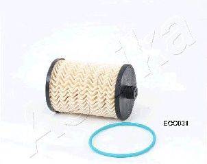 Паливний фільтр ASHIKA 30-ECO031