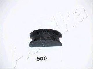 Прокладка, крышка головки цилиндра ASHIKA 42-05-500