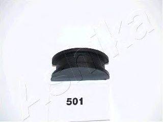 Прокладка, крышка головки цилиндра ASHIKA 42-05-501