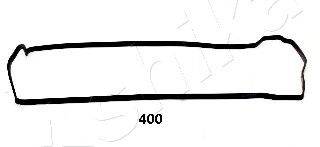 Прокладка, крышка головки цилиндра ASHIKA 47-04-400