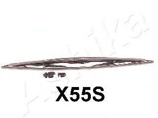 Щетка стеклоочистителя ASHIKA SA-X55S