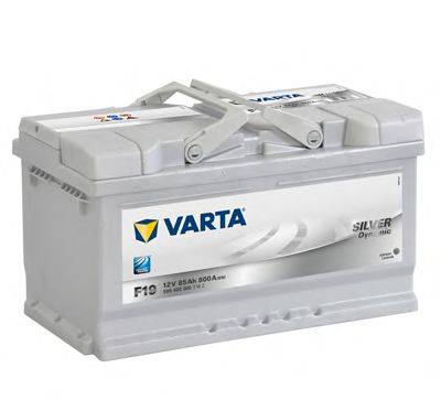 Стартерная аккумуляторная батарея; Стартерная аккумуляторная батарея VARTA 5854000803162
