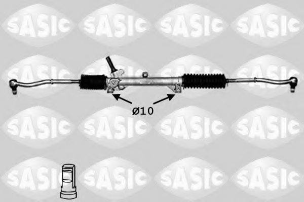 Рулевой механизм SASIC 0004294
