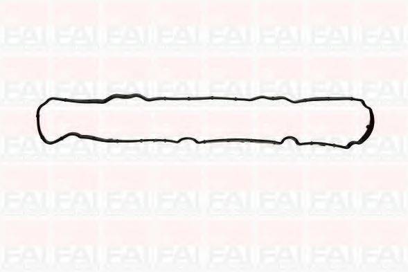 Прокладка, кришка головки циліндра FAI AUTOPARTS RC1157S