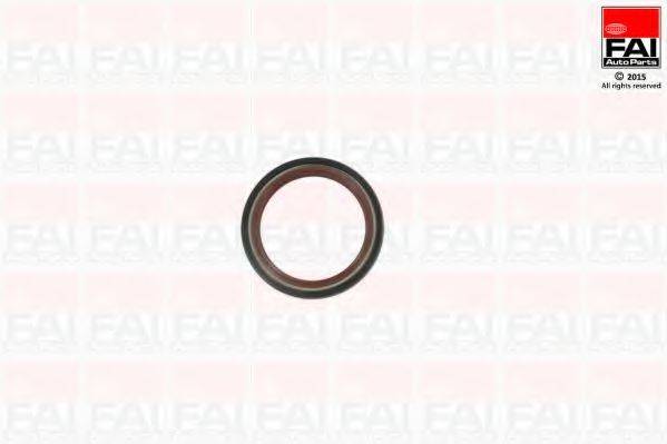 Уплотняющее кольцо, коленчатый вал FAI AUTOPARTS OS861