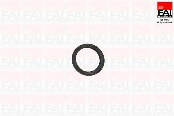 Уплотняющее кольцо, коленчатый вал; Уплотняющее кольцо, распределительный вал FAI AUTOPARTS OS958