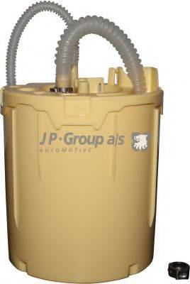 Топливный насос JP GROUP 1115204500
