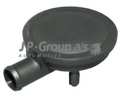 Клапан, отвода воздуха из картера JP GROUP 1116002800