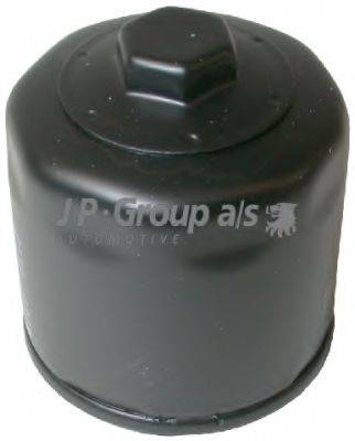 Масляний фільтр JP GROUP 1118500900