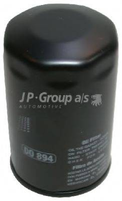 Масляний фільтр JP GROUP 1118501500