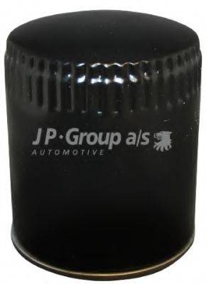 Масляний фільтр JP GROUP 1118502500