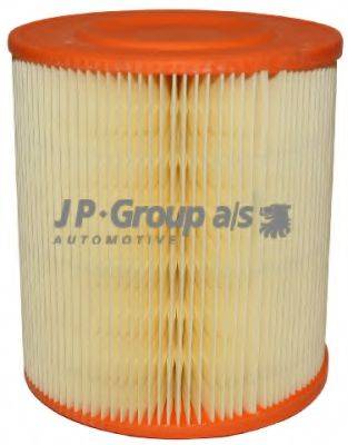 Воздушный фильтр JP GROUP 1118603300