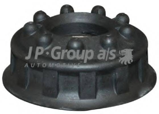 Опорное кольцо, опора стойки амортизатора JP GROUP 1152300500