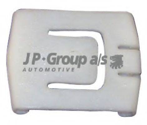 Регулювальний елемент, регулювання сидіння JP GROUP 1189800200