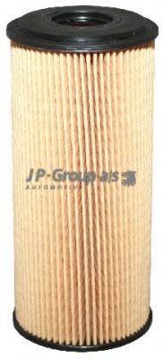 Масляний фільтр JP GROUP 1318500400