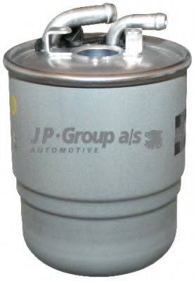 Топливный фильтр JP GROUP 1318700500