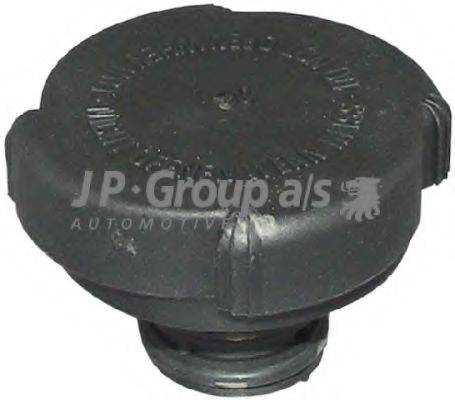 JP GROUP 1414250300 Крышка, резервуар охлаждающей жидкости