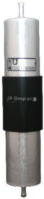 Паливний фільтр JP GROUP 1418700300