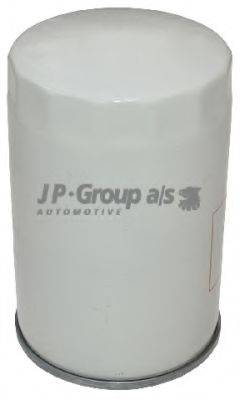 Масляный фильтр JP GROUP 1518500500