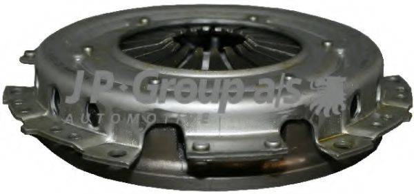натискний диск зчеплення JP GROUP 8130100300