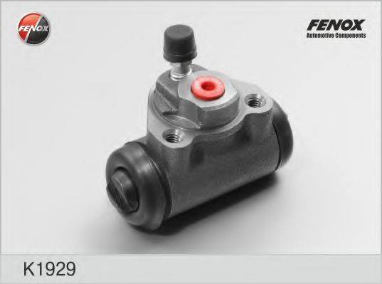 Колесный тормозной цилиндр FENOX K1929
