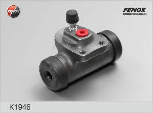 Колесный тормозной цилиндр FENOX K1946