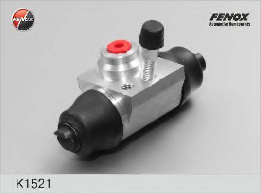 FENOX K1521 Колесный тормозной цилиндр