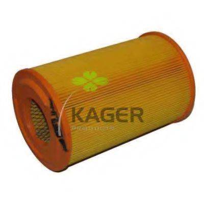 Воздушный фильтр KAGER 12-0296