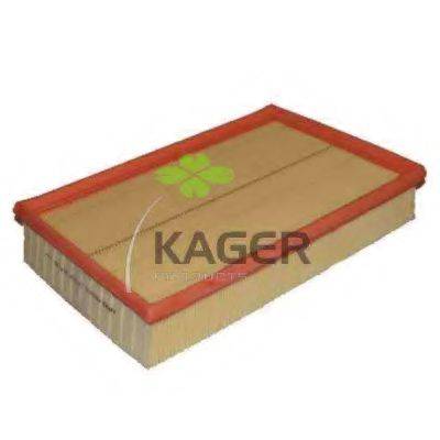 KAGER 120237 Воздушный фильтр