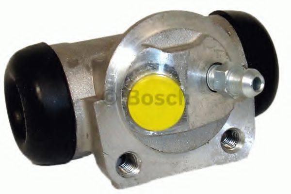 Колесный тормозной цилиндр BOSCH F 026 002 560