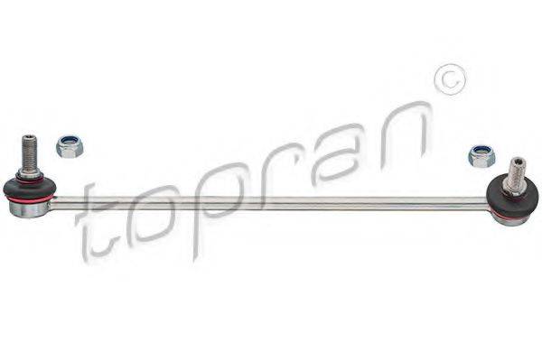 Тяга/стійка, стабілізатор TOPRAN 500 427