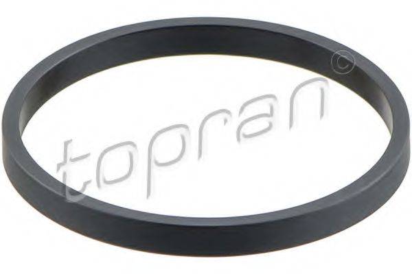 Прокладка, впускной коллектор TOPRAN 114 814