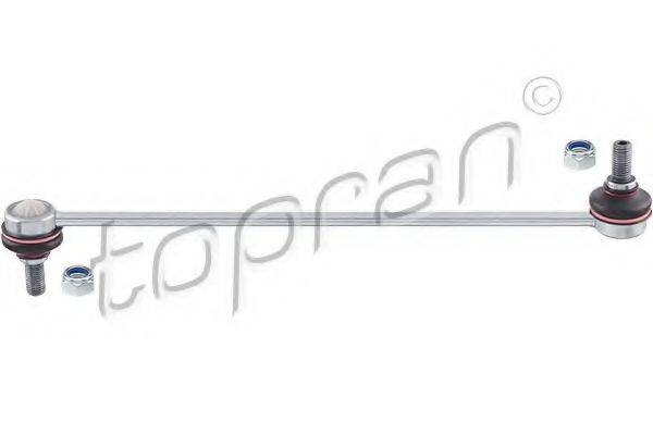 Тяга/стійка, стабілізатор TOPRAN 206 315
