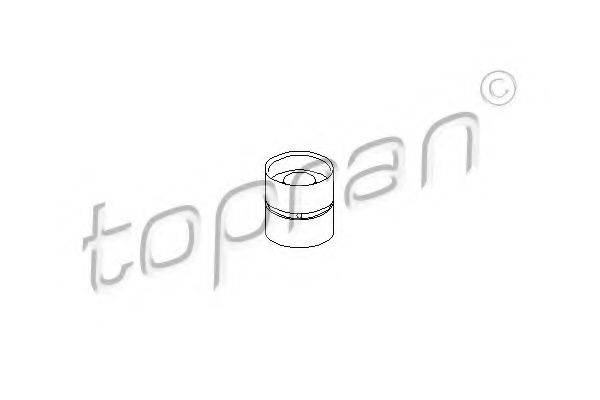 Толкатель TOPRAN 108 107