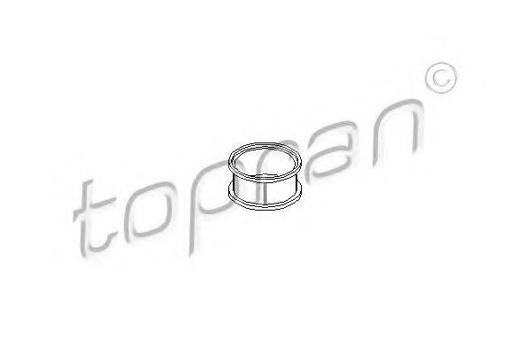 TOPRAN 111324 Втулка, шток вилки переключения передач