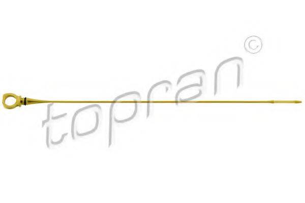 Покажчик рівня олії TOPRAN 723 537